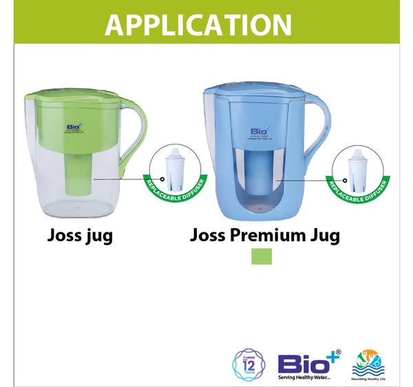 Bio+ Joss Premium Diffuser