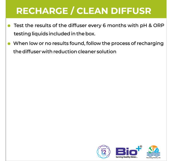 Bio+ Joss Premium Diffuser