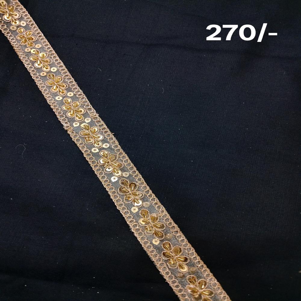 beads laces