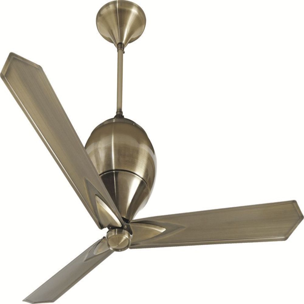 Breezalit classic fan