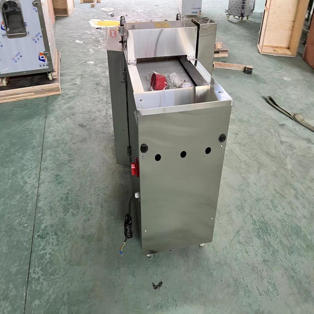 AUTOMATIC CHICKEN CHOPPER