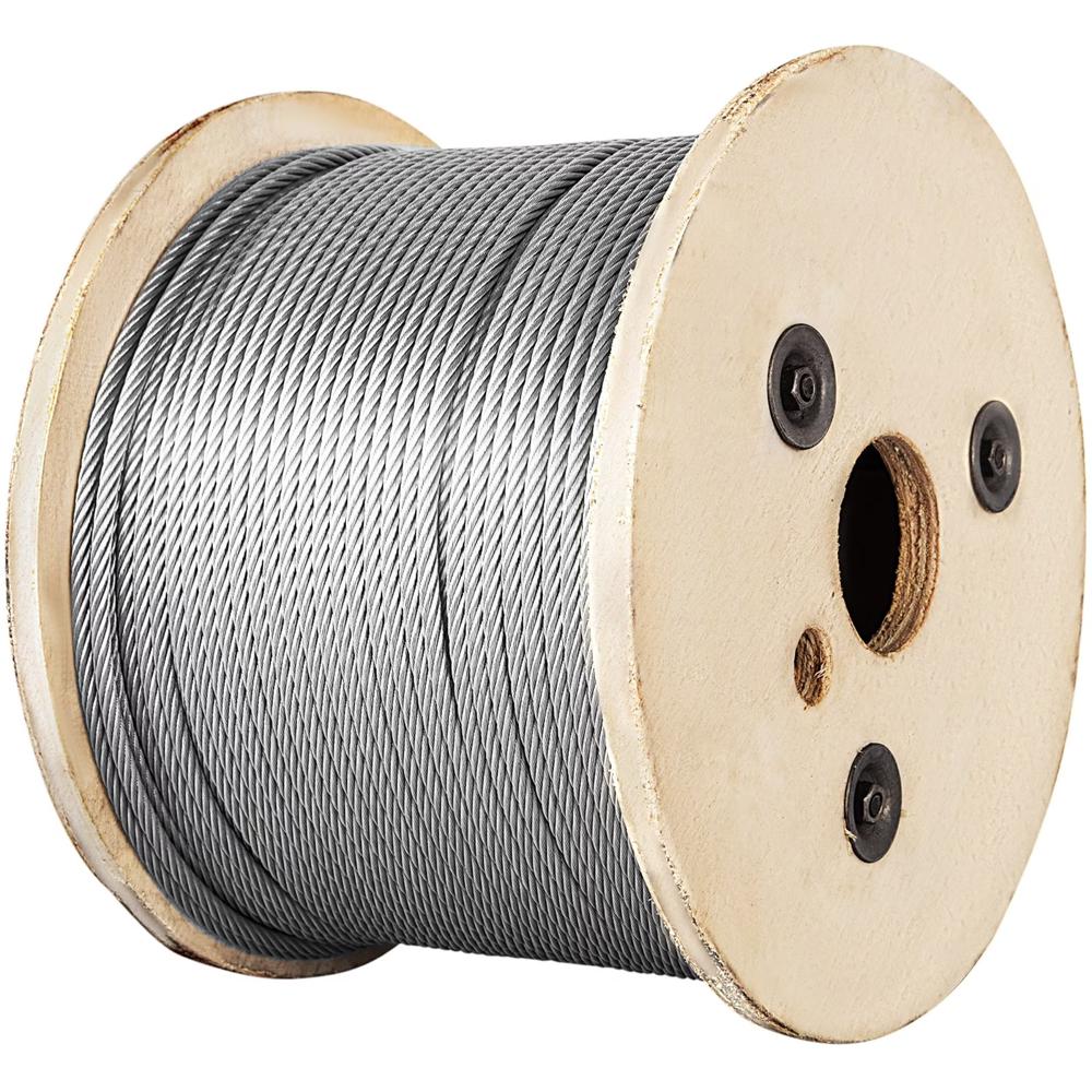 SS WIRE ROPE