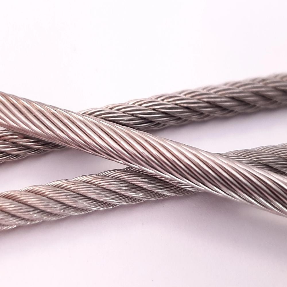 SS WIRE ROPE