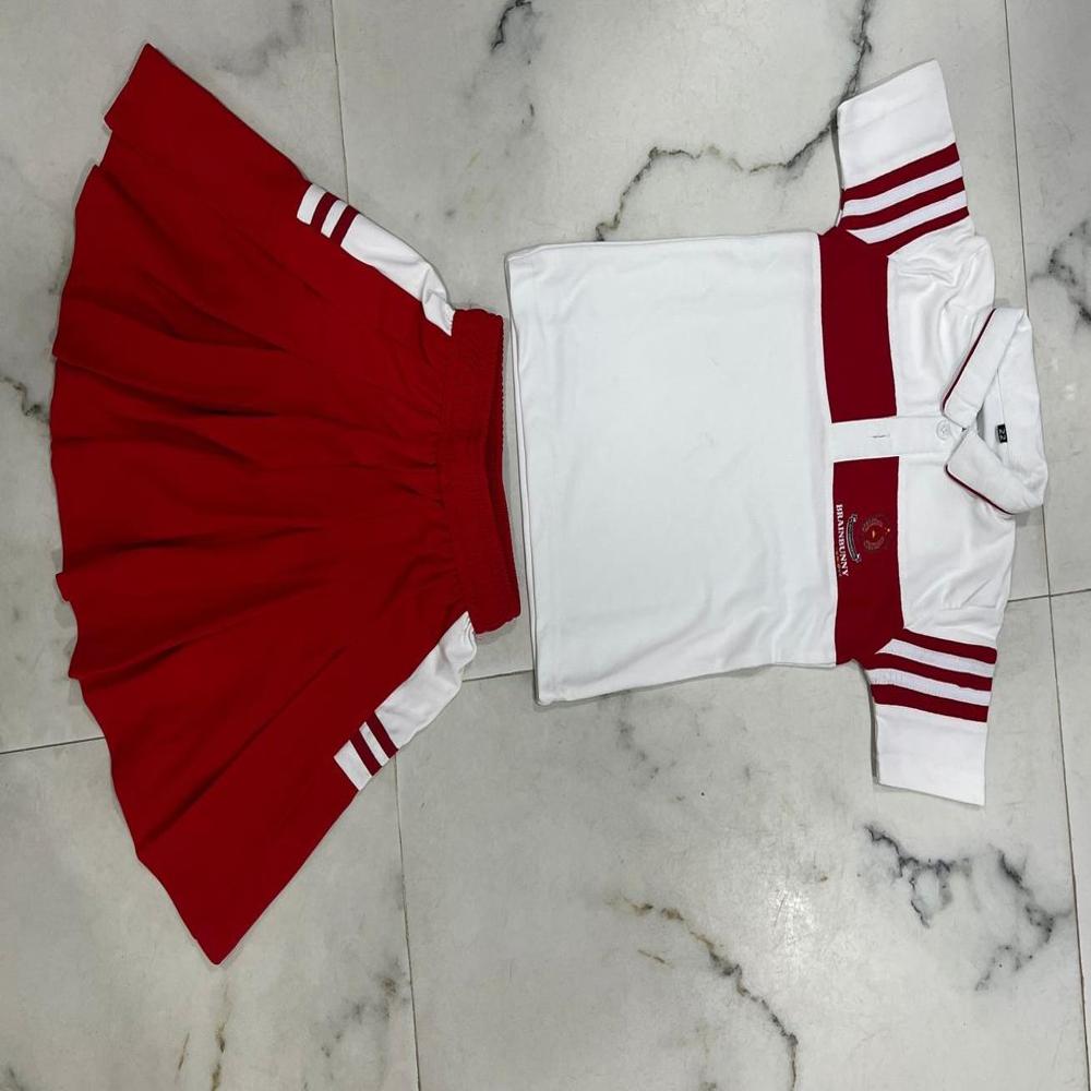 SCHOOL UNIFORM