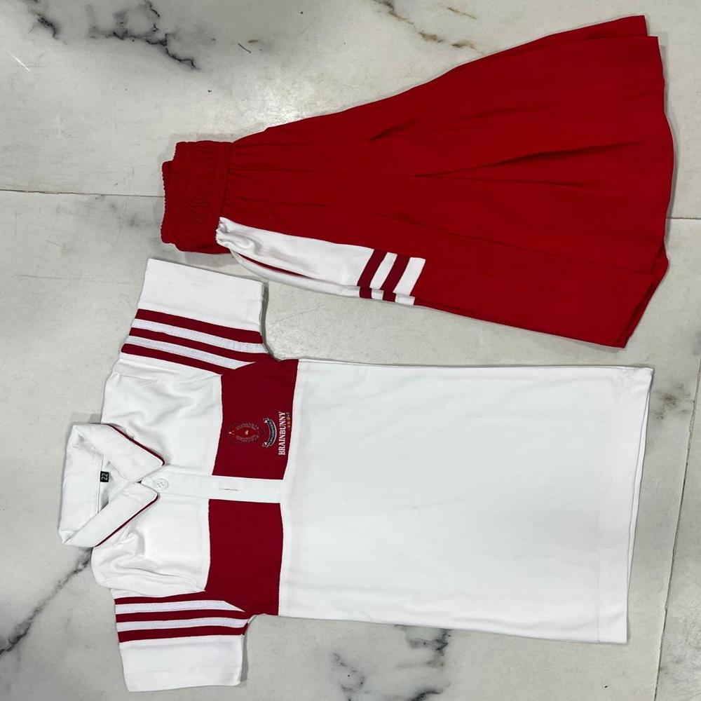 SCHOOL; UNIFORM