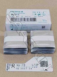 FUJIFILM FUJI DRI-CHEM SLIDE Mg-P III