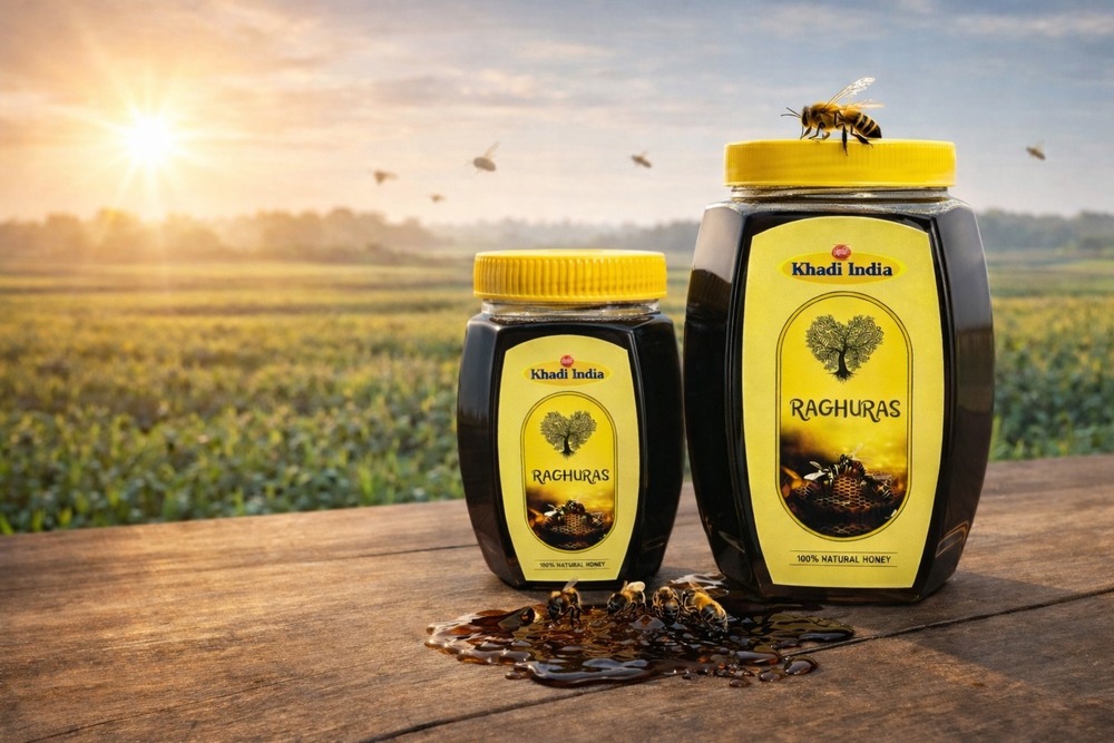 Coriander Honey - Additives: Not Added