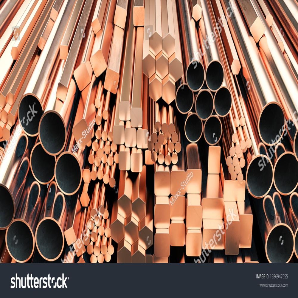 COPPER PRODUCT