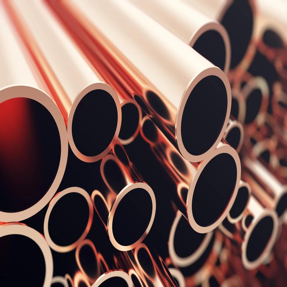 COPPER PRODUCT
