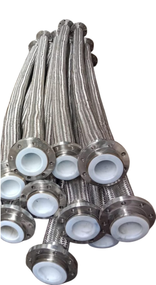 SS Hydraulic Hose
