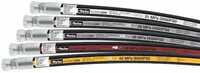 Stainless Steel Hose Pipes