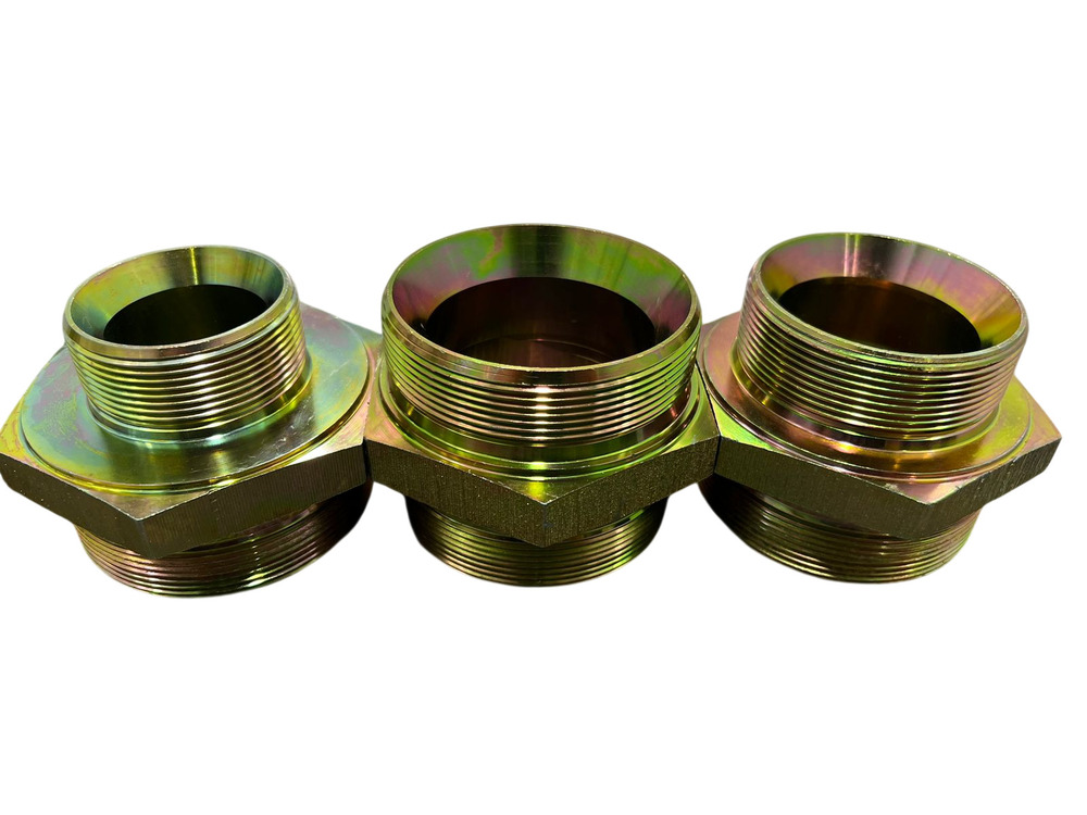 Hydraulic Fittings