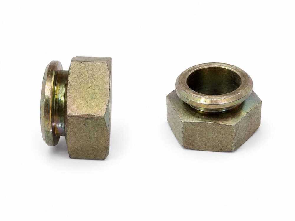 Fastener Nut
