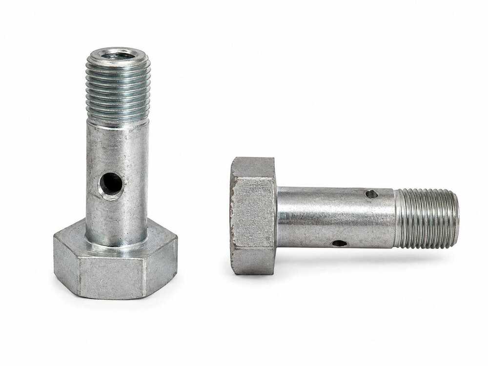 Banju Bolt