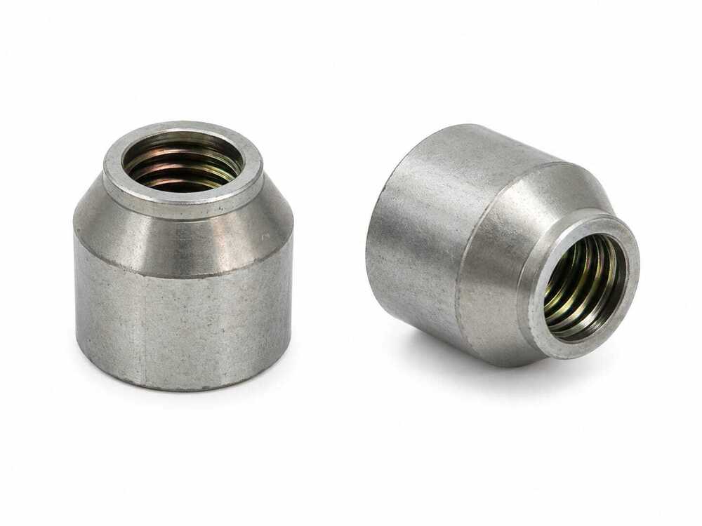 Stainless Steel Boss