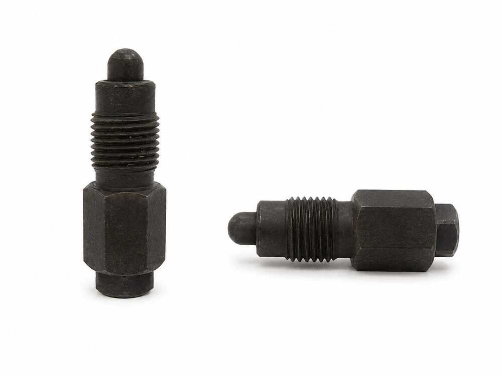 Gear Safety Bolt
