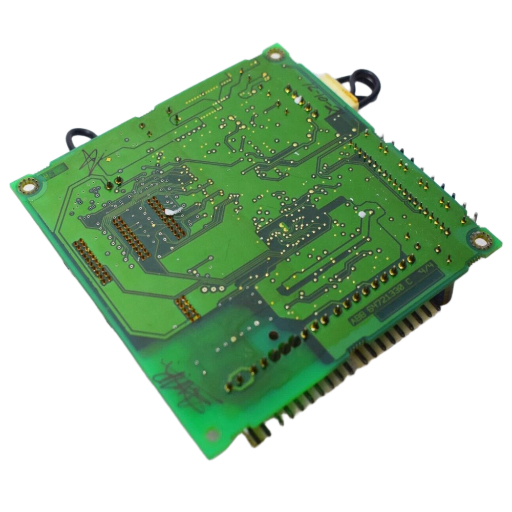 Aint-14c Mc Interface Board - Application: Dcs