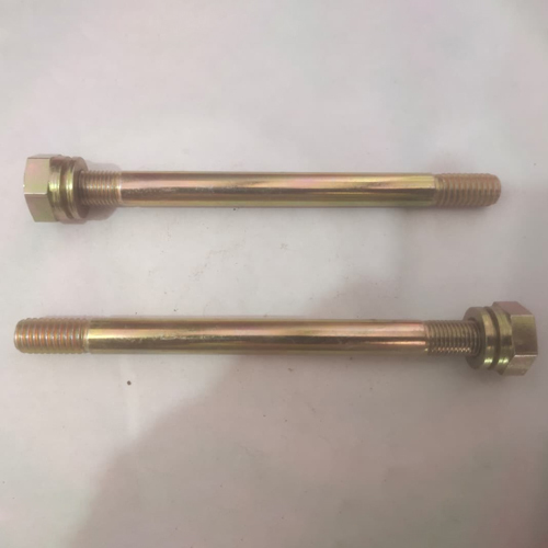 Straight Pump Stud