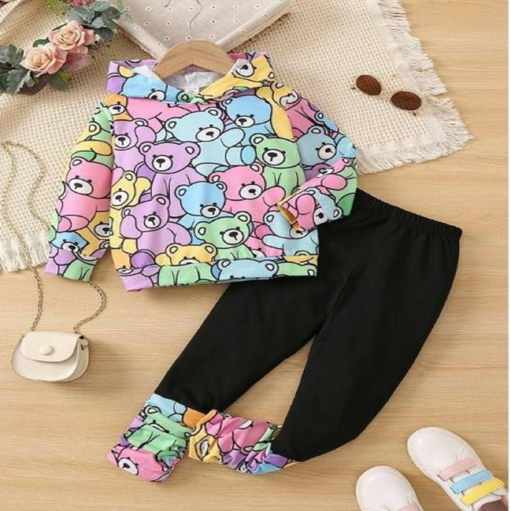 Kids Hoodie set