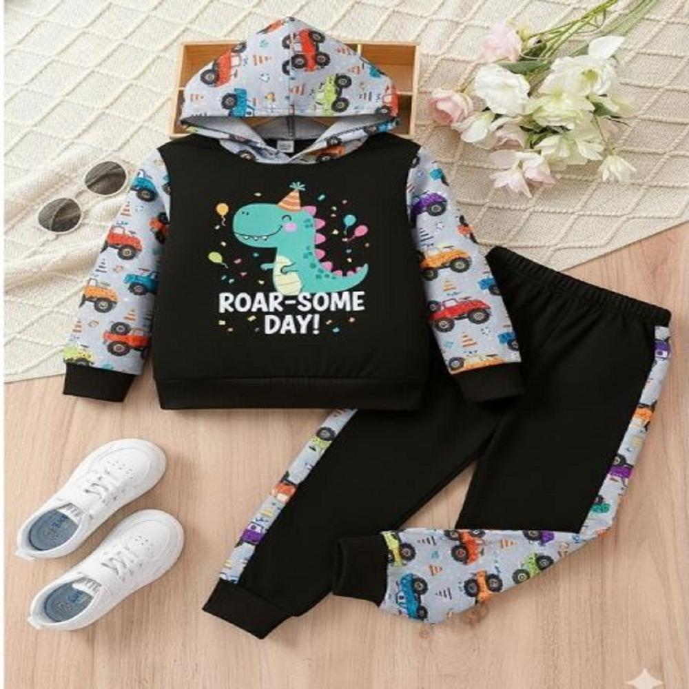Kids Hoodie set