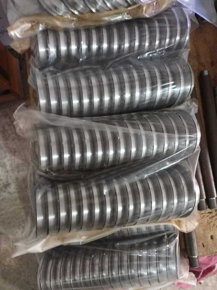 Aluminum Pully