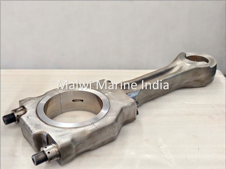 Daihatsu - Dk32 - Dk28 - Dk26 - Dk20 - Connecting Rod - Application: Marine