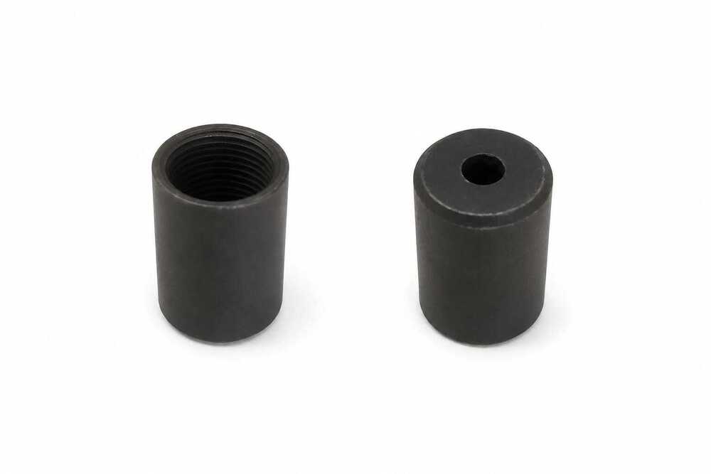 Cap With 4 Allen Key