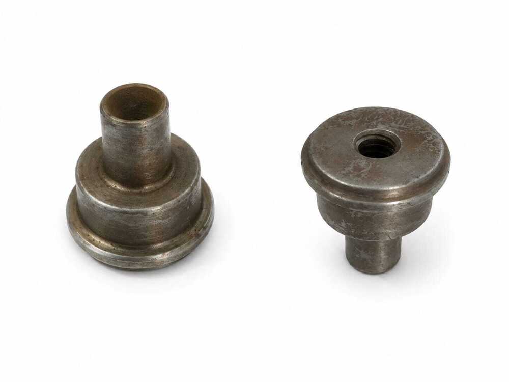 Machined Component