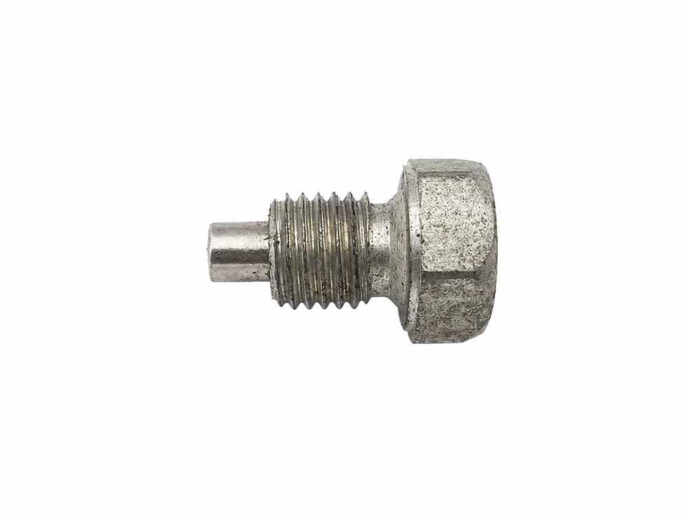 Machined Component
