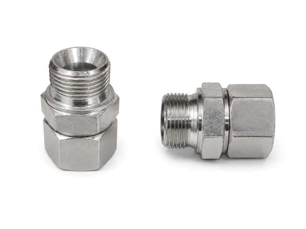 Male Female Adaptor