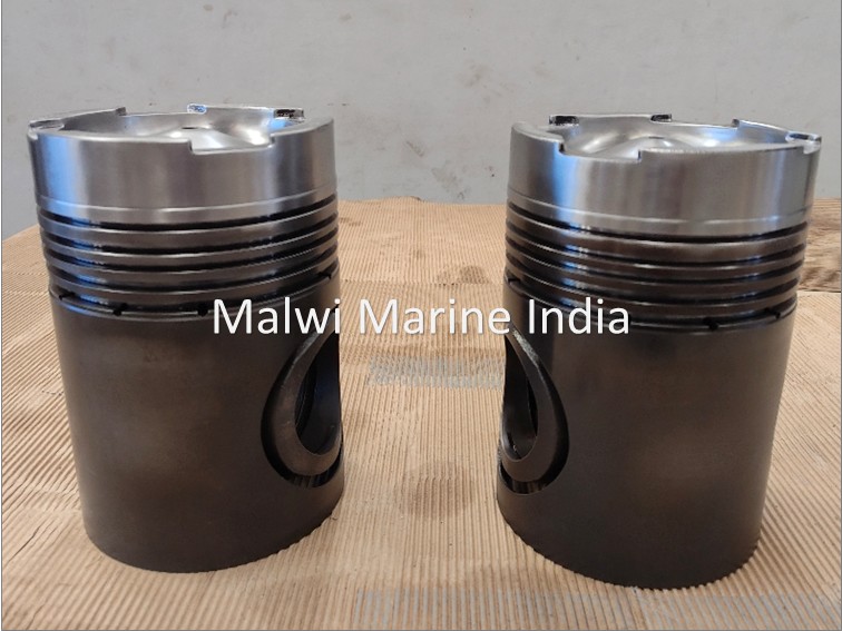 DAIHATSU - DK32 - DK28 - DK26 - DK20 - PISTON