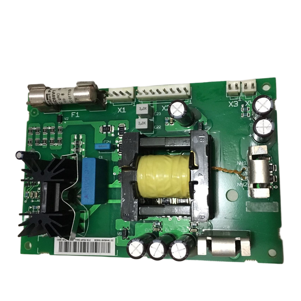 APOW-01C ACS800 inverter power board