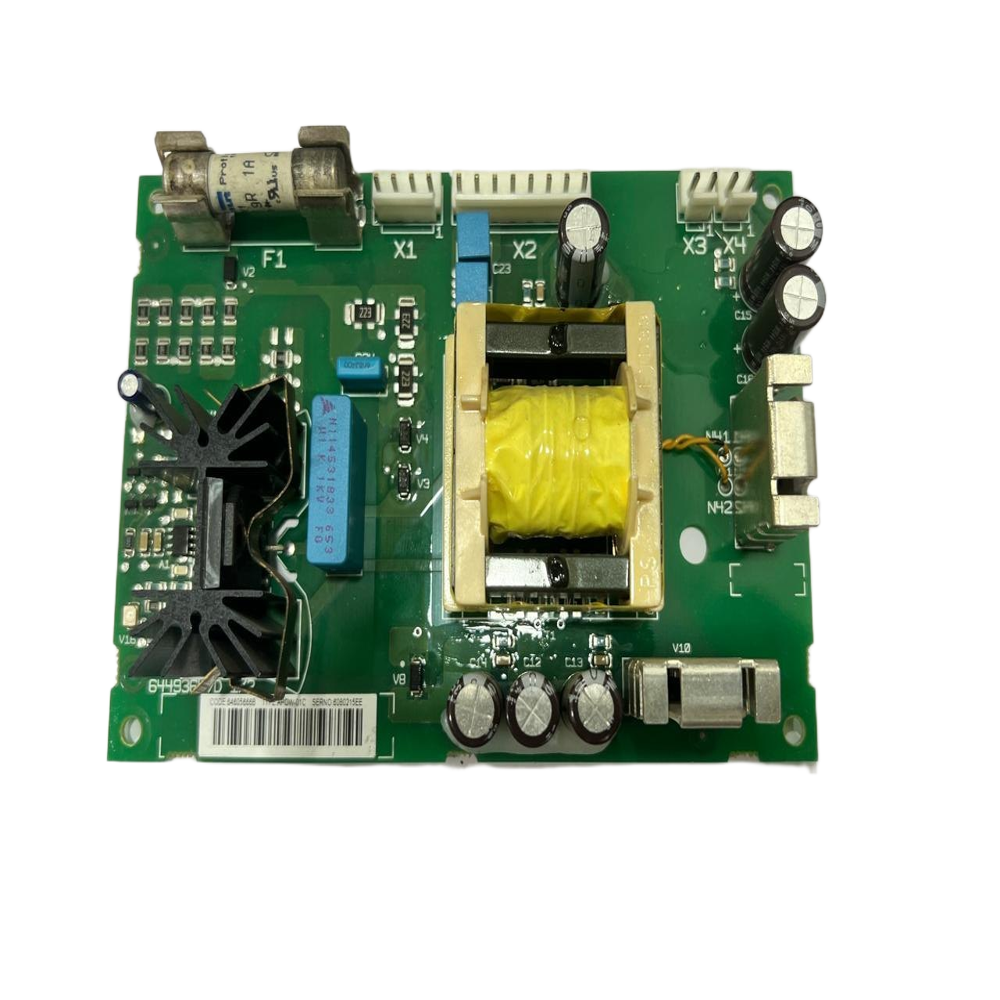 APOW-01C ACS800 inverter power board