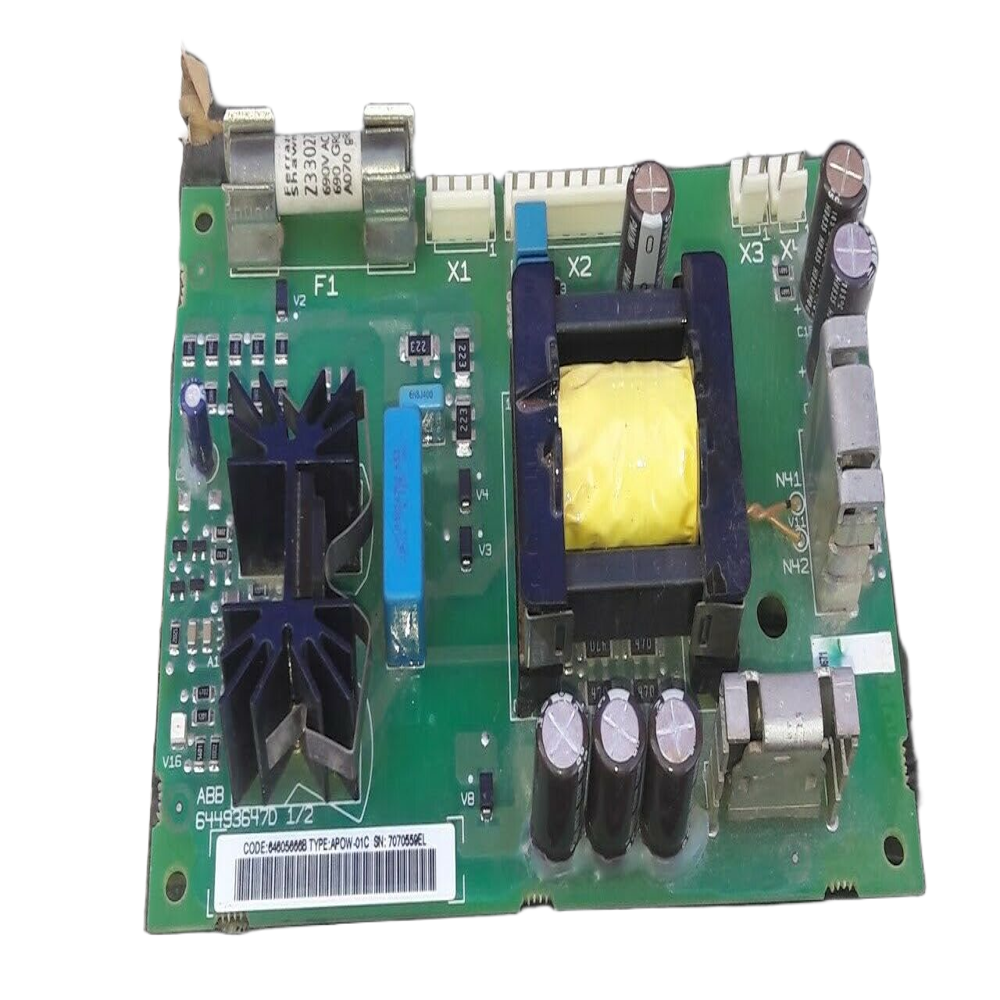 APOW-01C ACS800 inverter power board