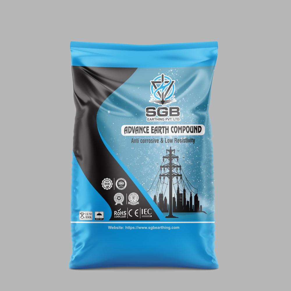 Bfc Bag Compound - Frequency (Mhz): Dc To 60 Hz