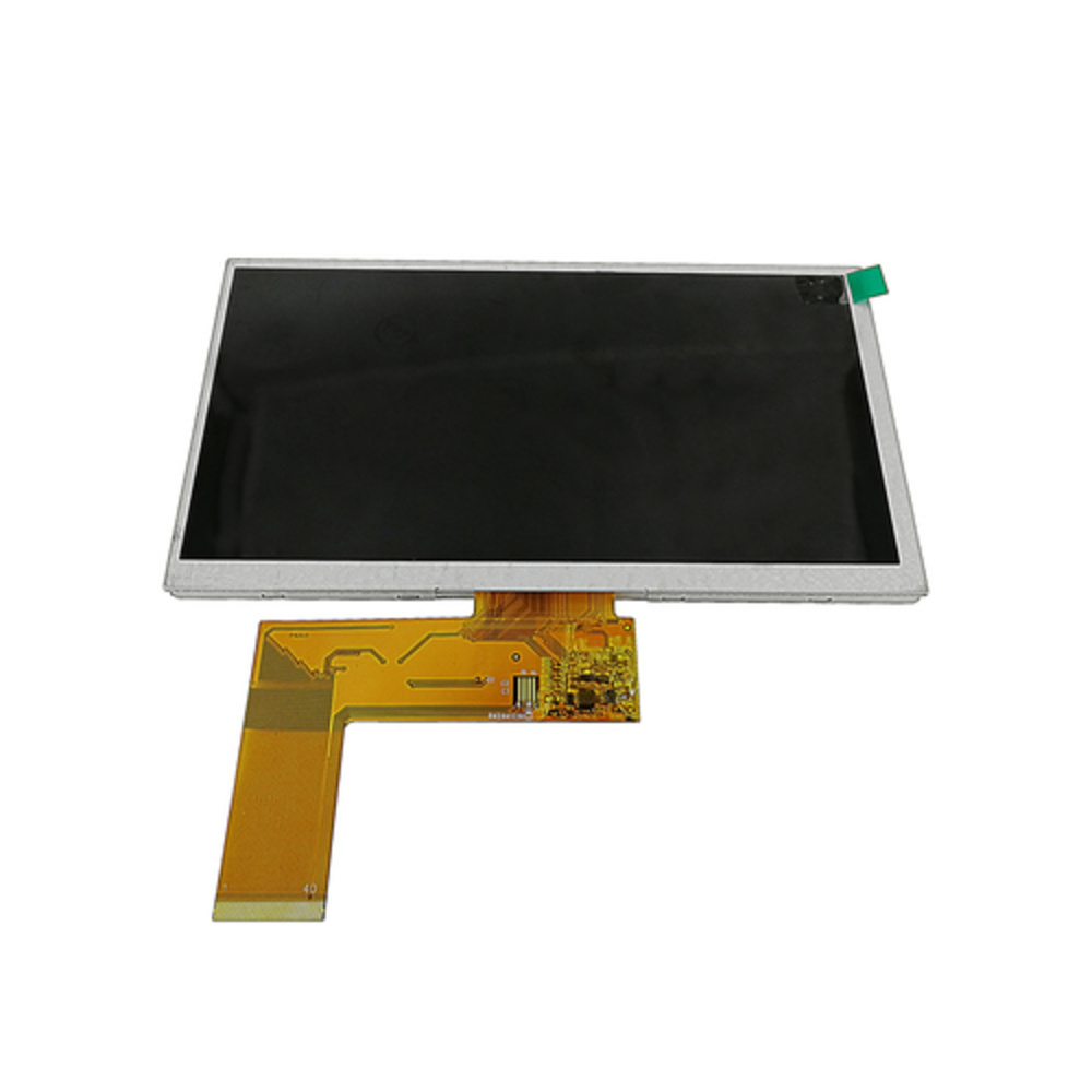 7.0 Tft Lcd Module