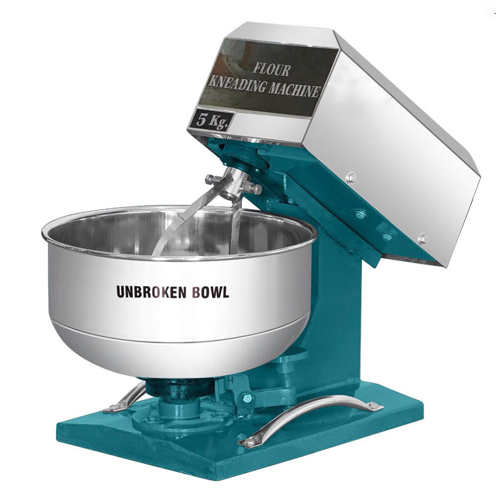 Dough Kneading Machine