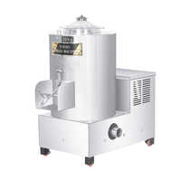 Potato Peeling Machine