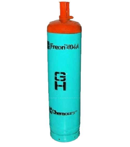 FREON R404A gas