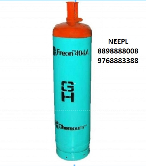 FREON R404A