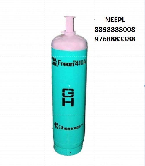FREON R410A Gas