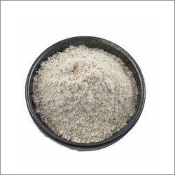 चक्की आटा