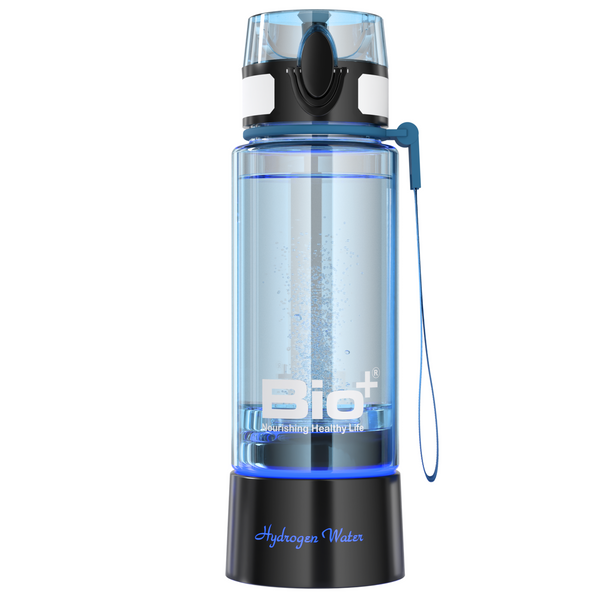 Hydrogen Water Bottle 500ml