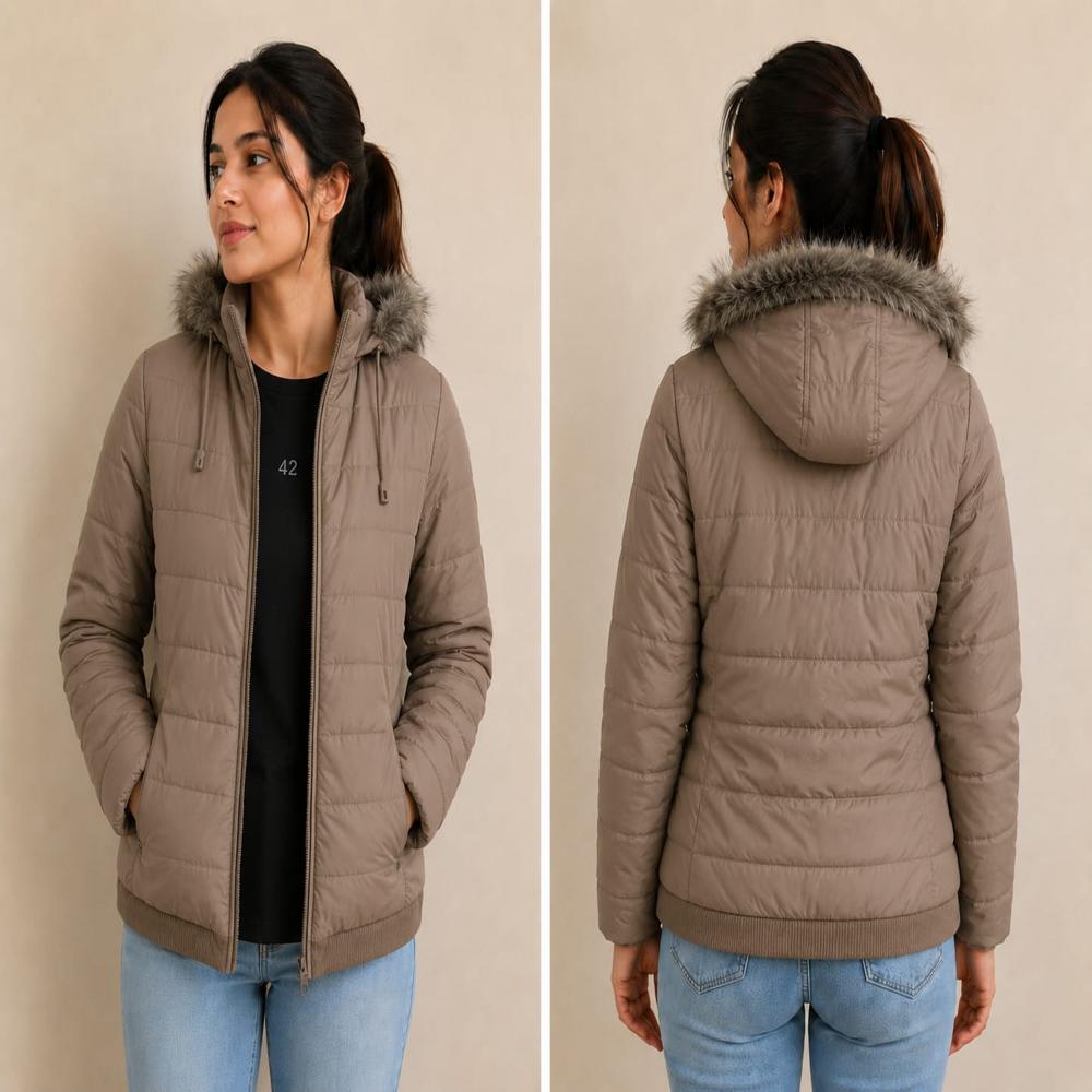women's jacket