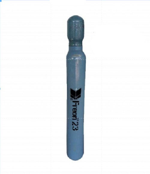 FREON R23 Refrigerant Gase
