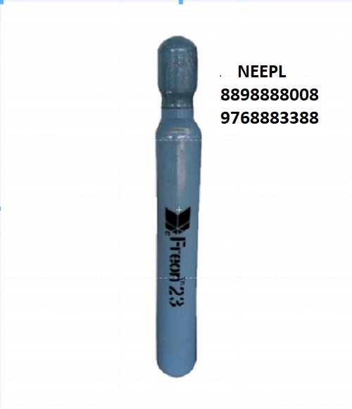 Freon R23 - Application: Ultra-low Temperature Refrigeration