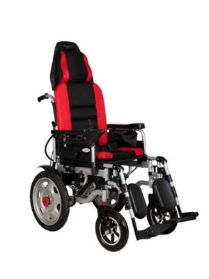 Power wheel chair