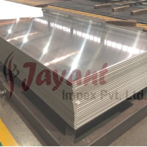 DIN 3.2315 Aluminium Bar - WNr 3.2315 Bar