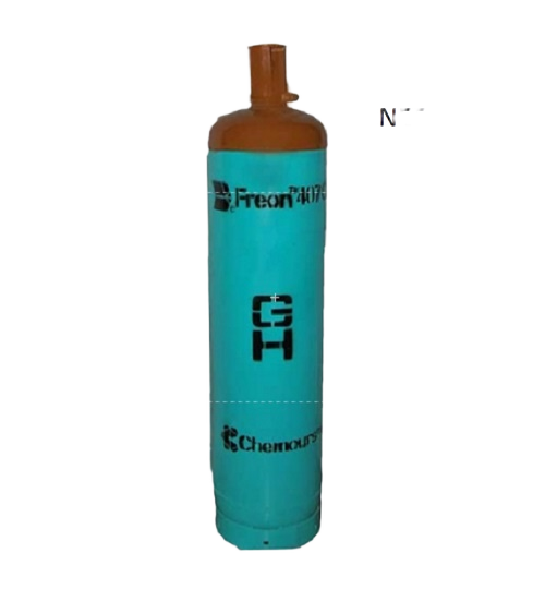 FREON R407C Gas
