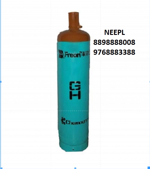 Freon R407c Gas - Application: Air Conditioning
